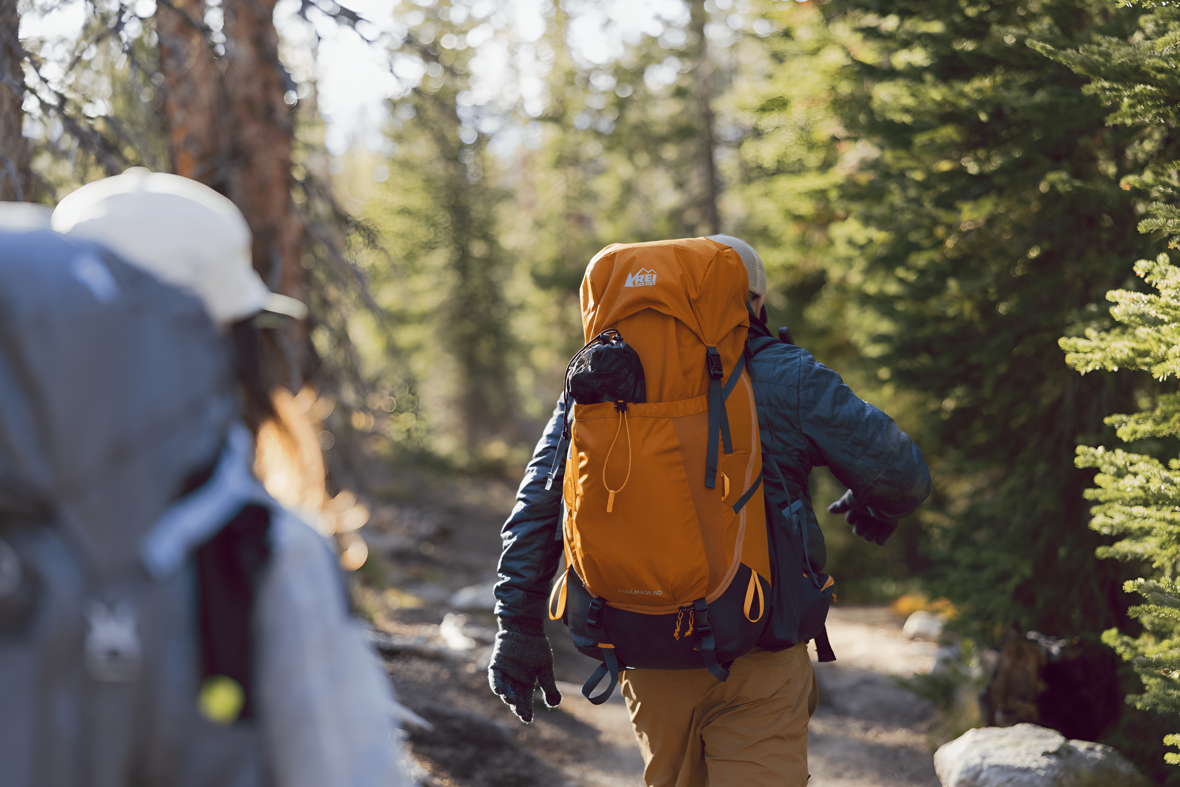 Pack Smarter for Adventures With Outdoor Backpacks