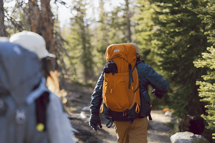 Pack Smarter for Adventures With Outdoor Backpacks