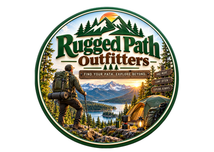 Rugged Path Outfitters